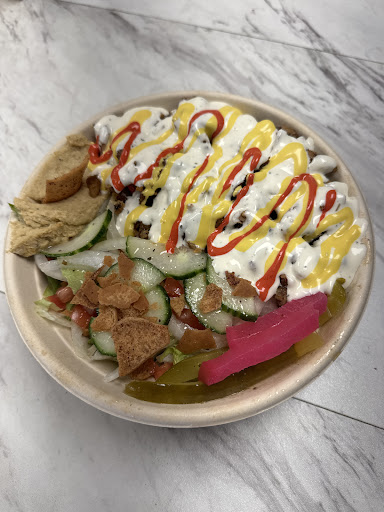 Photo of Shawarma PAPI🥇 - 495 Walkers Line #10, Burlington, ON L7N 2E3