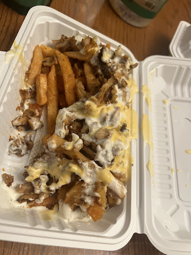 Photo of Shawarma PAPI🥇 - 495 Walkers Line #10, Burlington, ON L7N 2E3