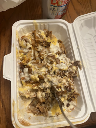 Photo of Shawarma PAPI🥇 - 495 Walkers Line #10, Burlington, ON L7N 2E3