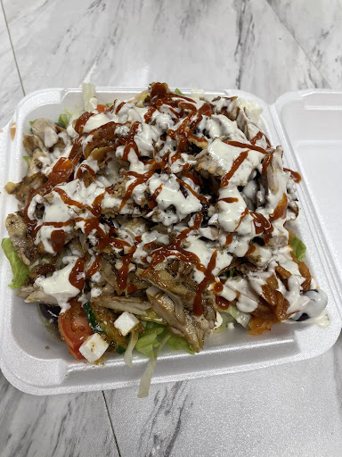 Photo of Shawarma PAPI🥇 - 495 Walkers Line #10, Burlington, ON L7N 2E3