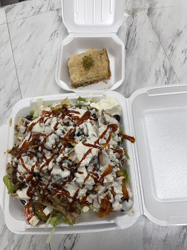 Photo of Shawarma PAPI🥇 - 495 Walkers Line #10, Burlington, ON L7N 2E3