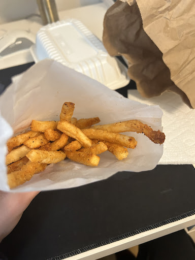 Photo of Shawarma PAPI🥇 - 495 Walkers Line #10, Burlington, ON L7N 2E3