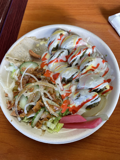 Photo of Shawarma PAPI🥇 - 495 Walkers Line #10, Burlington, ON L7N 2E3
