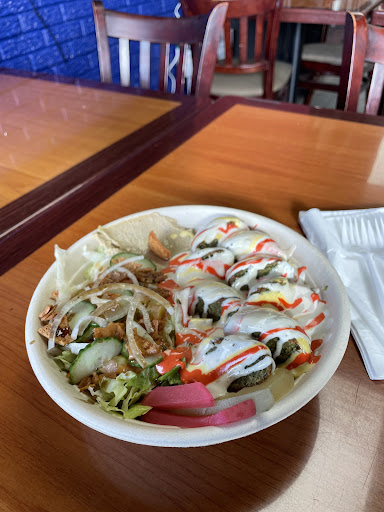 Photo of Shawarma PAPI🥇 - 495 Walkers Line #10, Burlington, ON L7N 2E3