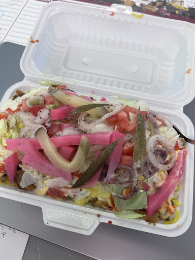 Photo of Shawarma PAPI🥇 - 495 Walkers Line #10, Burlington, ON L7N 2E3