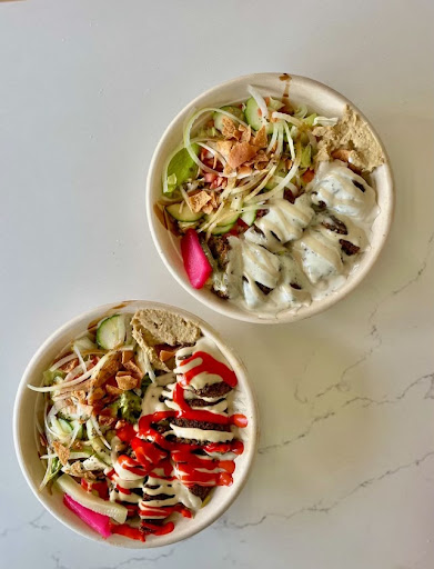 Photo of Shawarma PAPI🥇 - 495 Walkers Line #10, Burlington, ON L7N 2E3