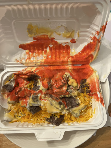 Photo of Shawarma PAPI🥇 - 495 Walkers Line #10, Burlington, ON L7N 2E3