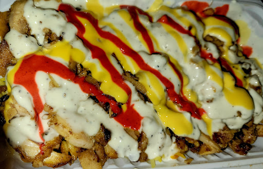 Photo of Shawarma PAPI🥇 - 495 Walkers Line #10, Burlington, ON L7N 2E3