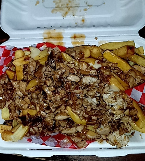Photo of Shawarma Point - 595 Carlton St Unit 5, St. Catharines, ON L2M 4Y2
