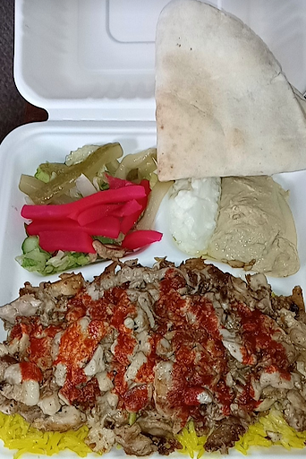 Photo of Shawarma Point - 595 Carlton St Unit 5, St. Catharines, ON L2M 4Y2