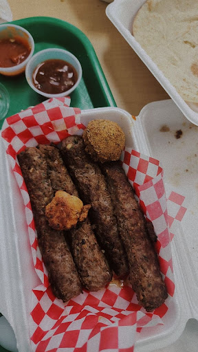 Photo of Shawarma Point - 595 Carlton St Unit 5, St. Catharines, ON L2M 4Y2