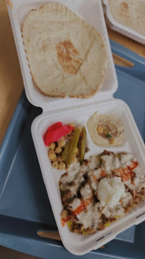 Photo of Shawarma Point - 595 Carlton St Unit 5, St. Catharines, ON L2M 4Y2