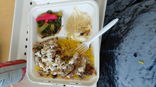 Photo of Shawarma Point - 595 Carlton St Unit 5, St. Catharines, ON L2M 4Y2