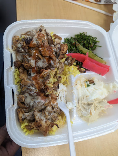 Photo of Shawarma Point - 595 Carlton St Unit 5, St. Catharines, ON L2M 4Y2