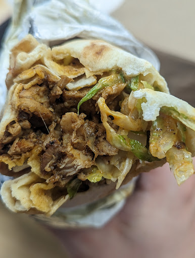 Photo of Shawarma Point - 595 Carlton St Unit 5, St. Catharines, ON L2M 4Y2