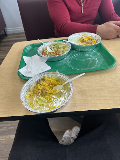 Photo of Shawarma Point - 595 Carlton St Unit 5, St. Catharines, ON L2M 4Y2