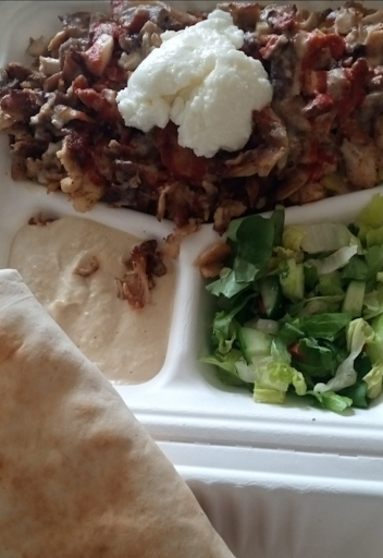 Photo of Shawarma Point - 595 Carlton St Unit 5, St. Catharines, ON L2M 4Y2