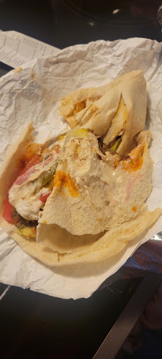 Photo of Shawarma Point - 595 Carlton St Unit 5, St. Catharines, ON L2M 4Y2