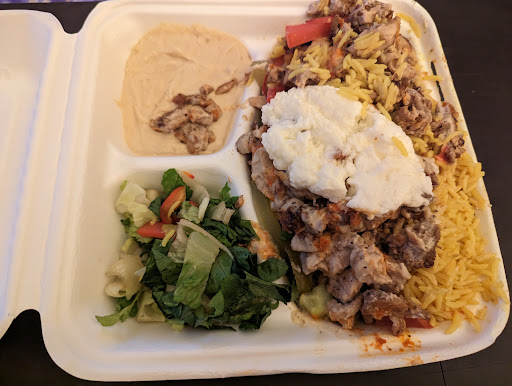 Photo of Shawarma Point - 595 Carlton St Unit 5, St. Catharines, ON L2M 4Y2