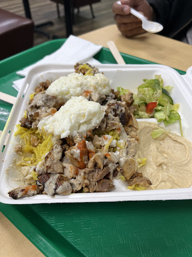 Photo of Shawarma Point - 595 Carlton St Unit 5, St. Catharines, ON L2M 4Y2