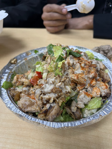 Photo of Shawarma Point - 595 Carlton St Unit 5, St. Catharines, ON L2M 4Y2