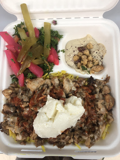 Photo of Shawarma Point - 595 Carlton St Unit 5, St. Catharines, ON L2M 4Y2