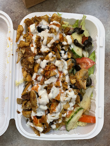 Photo of Montfort Mediterranean Cuisine - Grimsby - 424 S Service Rd, Grimsby, ON L3M 4E8
