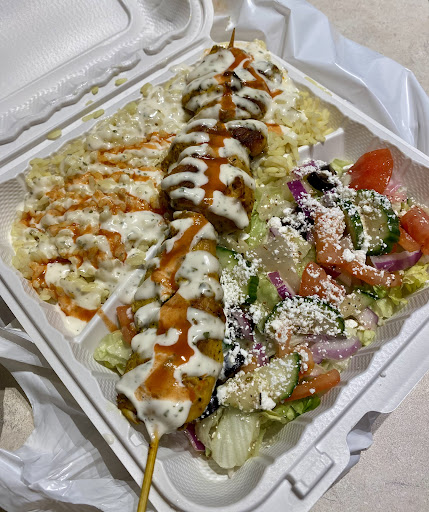 Photo of Montfort Mediterranean Cuisine - Grimsby - 424 S Service Rd, Grimsby, ON L3M 4E8