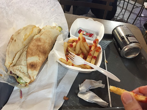 Photo of Montfort Mediterranean Cuisine - Grimsby - 424 S Service Rd, Grimsby, ON L3M 4E8