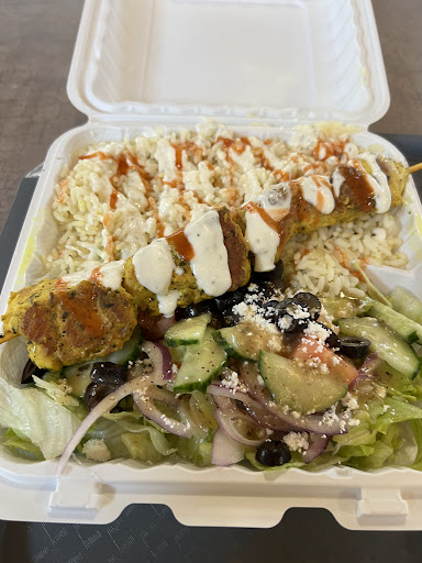 Photo of Montfort Mediterranean Cuisine - Grimsby - 424 S Service Rd, Grimsby, ON L3M 4E8