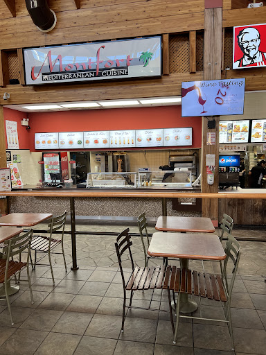 Photo of Montfort Mediterranean Cuisine - Grimsby - 424 S Service Rd, Grimsby, ON L3M 4E8