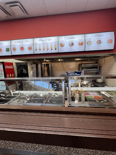 Photo of Montfort Mediterranean Cuisine - Grimsby - 424 S Service Rd, Grimsby, ON L3M 4E8