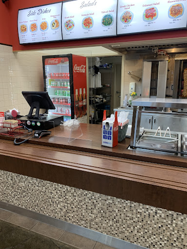 Photo of Montfort Mediterranean Cuisine - Grimsby - 424 S Service Rd, Grimsby, ON L3M 4E8