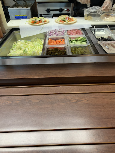 Photo of Montfort Mediterranean Cuisine - Grimsby - 424 S Service Rd, Grimsby, ON L3M 4E8