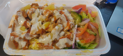 Photo of Montfort Mediterranean Cuisine - Grimsby - 424 S Service Rd, Grimsby, ON L3M 4E8