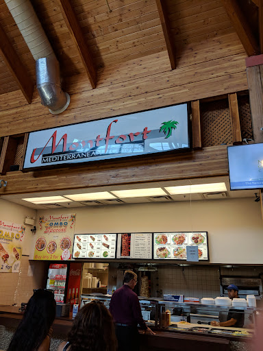 Photo of Montfort Mediterranean Cuisine - Grimsby - 424 S Service Rd, Grimsby, ON L3M 4E8