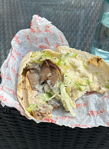 Photo of Lazeez Shawarma - 3476 Glen Erin Dr Unit 13B, Mississauga, ON L5L 3R4