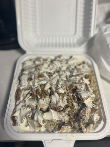 Photo of Lazeez Shawarma - 3476 Glen Erin Dr Unit 13B, Mississauga, ON L5L 3R4
