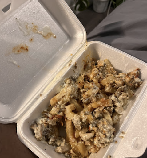 Photo of Lazeez Shawarma - 3476 Glen Erin Dr Unit 13B, Mississauga, ON L5L 3R4