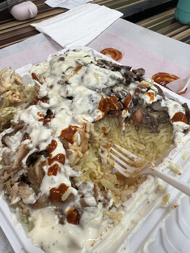 Photo of Lazeez Shawarma - 3476 Glen Erin Dr Unit 13B, Mississauga, ON L5L 3R4