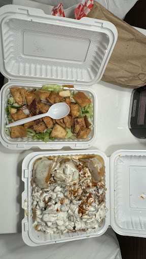 Photo of Lazeez Shawarma - 3476 Glen Erin Dr Unit 13B, Mississauga, ON L5L 3R4