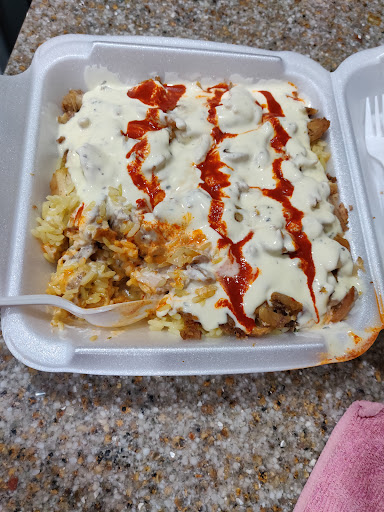 Photo of Lazeez Shawarma - 3476 Glen Erin Dr Unit 13B, Mississauga, ON L5L 3R4