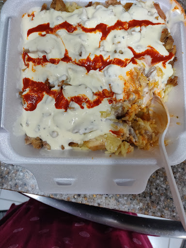 Photo of Lazeez Shawarma - 3476 Glen Erin Dr Unit 13B, Mississauga, ON L5L 3R4