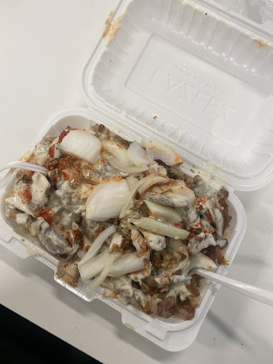 Photo of Lazeez Shawarma - 3476 Glen Erin Dr Unit 13B, Mississauga, ON L5L 3R4