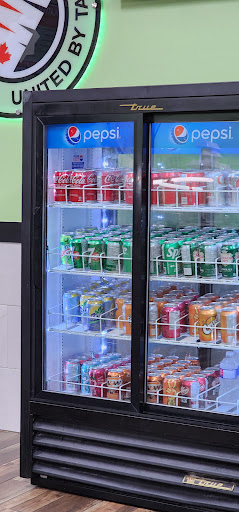 Photo of Lazeez Shawarma - 3476 Glen Erin Dr Unit 13B, Mississauga, ON L5L 3R4