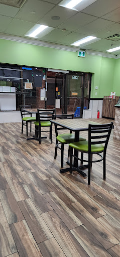Photo of Lazeez Shawarma - 3476 Glen Erin Dr Unit 13B, Mississauga, ON L5L 3R4