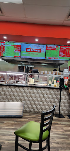 Photo of Lazeez Shawarma - 3476 Glen Erin Dr Unit 13B, Mississauga, ON L5L 3R4