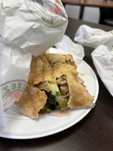 Photo of Lazeez Shawarma - 3476 Glen Erin Dr Unit 13B, Mississauga, ON L5L 3R4
