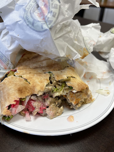 Photo of Lazeez Shawarma - 3476 Glen Erin Dr Unit 13B, Mississauga, ON L5L 3R4