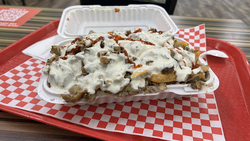 Photo of Lazeez Shawarma - 3476 Glen Erin Dr Unit 13B, Mississauga, ON L5L 3R4